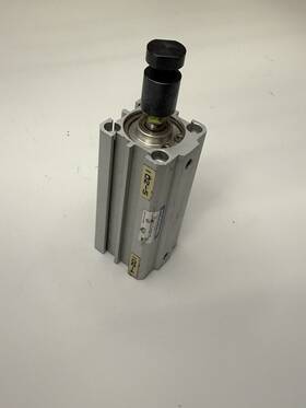 Jdas20x50-b Koganei Pneumatic Air Cylinder Actuator Jig