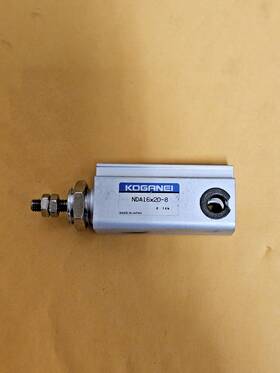 Ndas16x20-8 Koganei Knock Cylinder Double Acting