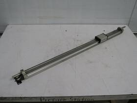 Ork16x615-406w Koganei 32 In Pneumatic Cylinder T173871
