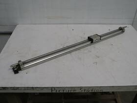 Ork16x635-407w Koganei 32 In Pneumatic Cylinder T173870