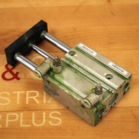 Sgda16x50 Koganei Pneumatic Cylinder 16mm Bore 50mm Stroke - Used