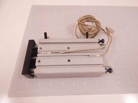 Sgda20x100 Koganei Air Cylinder T84707