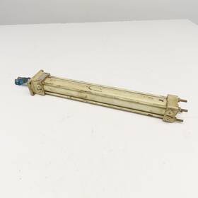 I-c1-xd-30x290-fa-5 Koyho 30mm Bore 290mm Stroke Hydraulic Pneumatic Cylinder