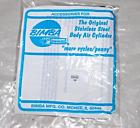Ku-02 Bimba Slide Rodless Cylinder Repair Kit