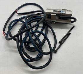 Lxc-2 Kuroda Pneumatic Cylinder