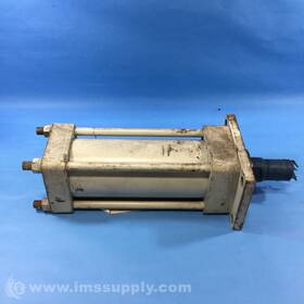 Kyoho 100x160-fa Hydraulic Cylinder Usip