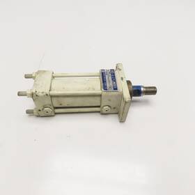 40x27-fa Kyoho 40mm Bore X 27mm Stroke Double Acting Hydraulic Cylinder