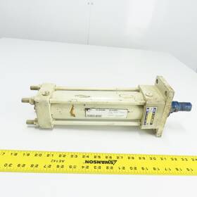 63x150-fa Kyoho Hci-x Double Acting Pneumatic Cylinder 63mm Bore 150mm Stroke 63x150-fa Kyoho Hci-x Double Acting Pneumatic Cylinder 63mm Bore 150mm Stroke