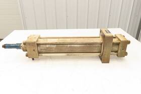 80x405-fc-r Kyoho Hci-x Hydraulic Cylinder 80mm Bore 405mm Stroke
