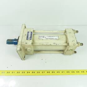 Hc-80fa90-w-r Kyoho 80x90-fa Hydraulic Cylinder 80mm Bore 90mm Stroke Hc-80fa90-w-r Kyoho 80x90-fa Hydraulic Cylinder 80mm Bore 90mm Stroke