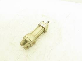 Hc1-xd-30x30-cb Kyoho Mach Works Hydraulic Cylinder 30mm Bore Stroke Clevis Mount