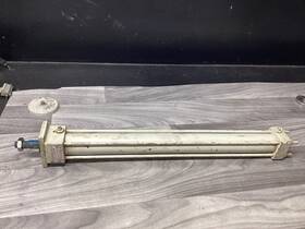 Hc1-xd-30x375-fa Kyoho Mach Works Hydraulic Cylinder #136b110pr3