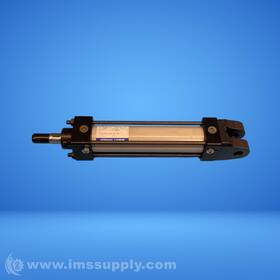 Kyoho Machine Works Hc1-xd-40x150-cb Hydraulic Cylinder Usip