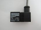 Kz3669 Hoerbiger Origa Solenoid Valve Coil