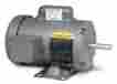 L3405 Baldor Single Phase Motor