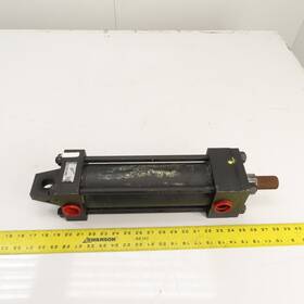 349942 Lamb-grays Double Acting Hydraulic Cylinder 3.25 Inch Bore 9 Stroke 3k Psi