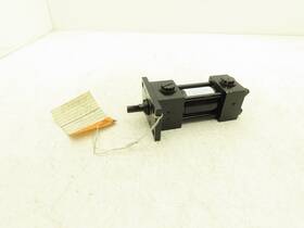 0483733 Lamb-grays Harbor Tn88828 Hydraulic Cylinder 1-1/2 Inch Bore Stroke 3000 Psi