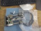 Rc08sf0m030151 Lc10603h1zcse Numation Model Cylinder Unused