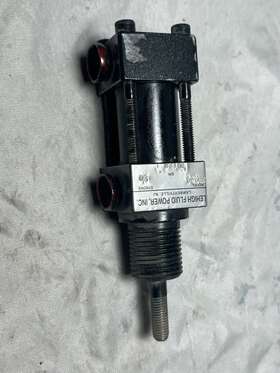 Sba34 Lehigh Fluid Power Cylinder 50 Stroke
