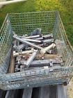 H71-b17294 Lh61 Milwaukee Lot Of Cylinders