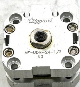 Af-udr-24-1  Li Rd Af-udr-24-1/2 N3 Cylinder Pre-owned