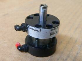 8t-0.56x0.50-4 Lin-act Pneumatic Cylinder