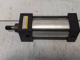 A2a-2.0x3-n-2 Lin-act Pneumatic Cylinder - Free Shipping Returns