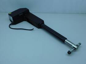 31211r-1030004a Linak Linear Actuator For Hospital Bed T152491