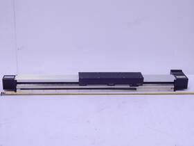 T123120 Lintech 201301 Linear Actuator Assembly