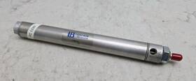 1178210x Liqui-box Pneumatic Cylinder 7 Inch Stroke Double Acting 1/1/16 Bore Read