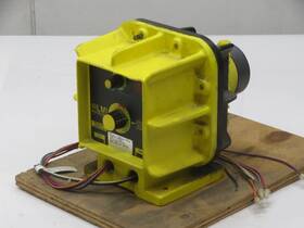 E701-94s Lmi Metering Pump T246432