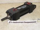 Lr5c-1.5x2-n-.63-2x-n-n-n-1-1 Hydro Line Bore Stroke Pneumatic Cylinder Rear Pivot