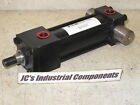 Lr5w-1.5x3-n-0.63-1-n-n-n-1-1 Hydro Line Bore Stroke Pneumatic Cylinder Rear Trunnion