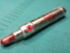 Lt-021-dm Bimba Linear Thruster Air Cylinder Bore Stroke Ports