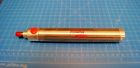 Lt-095-d-tf Bimba Stainless Steel Pnuematic Actuator New