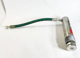 841406233 Lukas Hydraulik Gmbh Acm10/150 Stainless Steel Cylinder 100kn