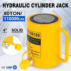 Lxqic008691537409277 Vevor Stroke Single Acting Hydraulic Cylinder Industrial Bending 928879739541