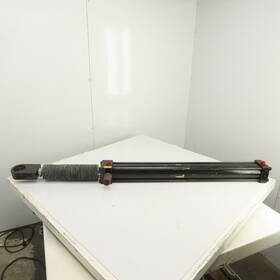 Sh-3-1 Lynair Double Acting Trunnion Mount Hydraulic Cylinder 36 Inch Stroke 3-1/4 Bore
