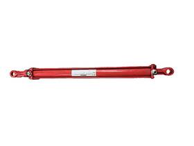 661333-p Lynx Double Acting Tie Rod Hydraulic Cylinder 2 Inch Bore 24 Stroke 2500 Psi