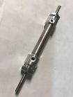 M-011-dxde Bimba New Pneumatic Air Cylinder Stroke Bore Fast Shipping