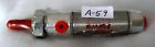 M-020-5-d Bimba Limited Pneumatic Linear Air Actuator