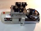 M3593-0101 Bucher Hydraulics Dyna Jack