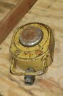 M750 Enerpac Cylinder Flat Jack Ram Pancake