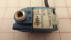 113b-571baaa Mac Valve T31919