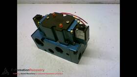 6523b-611-pm-111da Mac With Attached Part Number Pme-111daag Solenoid #164176