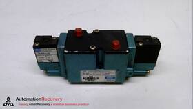82a-ec-baa-tm-ddap-1da Mac Solenoid Valve 150psi 24vdc 5.4w #228574
