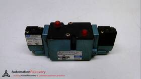 82a-ec-cpa-tm-ddap-1da Mac Solenoid Valve 150 Psi 24vdc 5.4w #228555