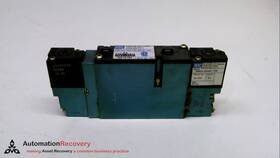92b-jaf-cka-dm-dda6-1dg Mac Solenoid Valve 35-120psi 24vdc 5.4w #228568