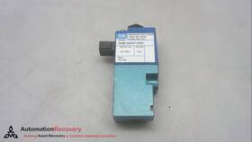 Dmb-ddap-2dr1 Mac Solenoid Valve 24 Vdc #267520