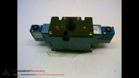Mac250a-v2g2pm-511db Mac Valve Pneumatic Solenoid 24vdc 4w #156987